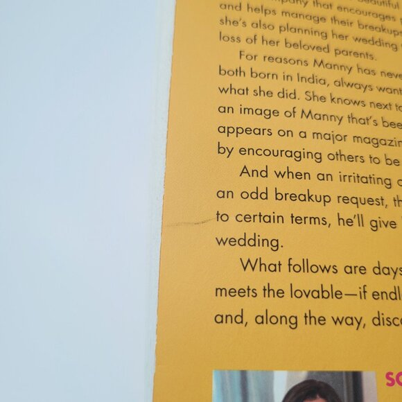 Sari, Not Sari By Sonya Singh Book  - Paperback - Picture 7 of 8